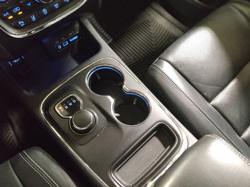 Used 2017 Dodge Durango Citadel image 26