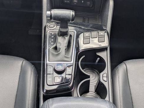 Used 2023 Kia Sportage SX FWD image 22