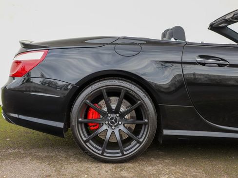 Used 2014 Mercedes-Benz SL 63 AMG image 58