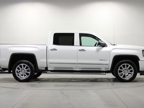 Used 2018 GMC Sierra 1500 Denali w/ LPO, Protection Package image 26