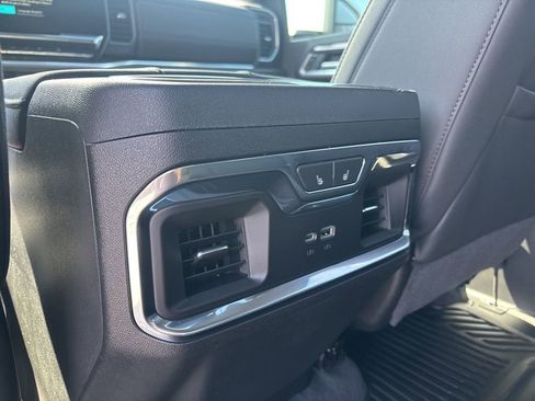 New 2026 Chevrolet Silverado 2500 LTZ w/ LTZ Convenience Package AWD/4WD image 11
