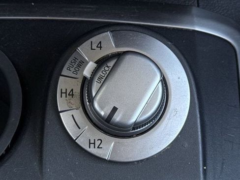 Used 2017 Toyota 4Runner SR5 Premium image 20