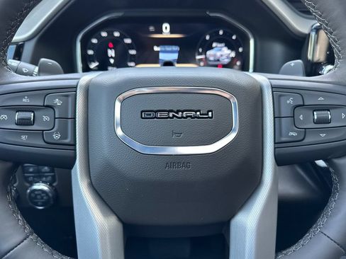 New 2025 GMC Sierra 1500 Denali AWD/4WD image 20