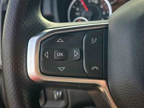 New 2026 RAM 2500 Tradesman AWD/4WD image 18