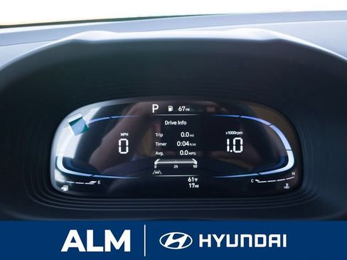 New 2026 Hyundai Venue SEL FWD image 28