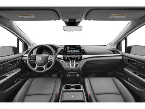 New 2026 Honda Odyssey EX-L image 7