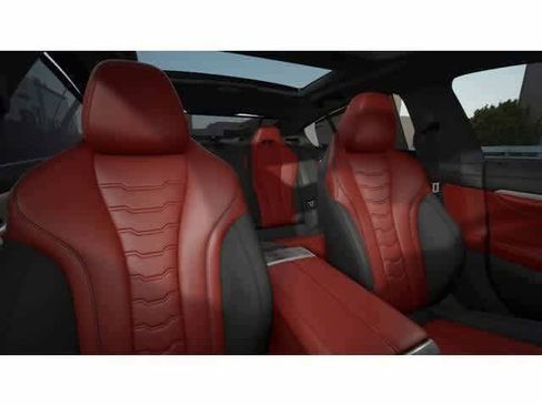 New 2026 BMW 840i xDrive AWD/4WD image 11