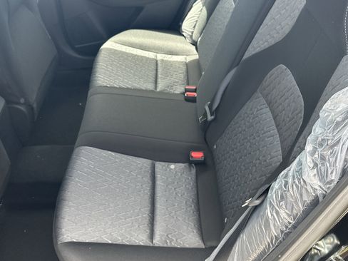 New 2026 Nissan Sentra SV FWD image 13