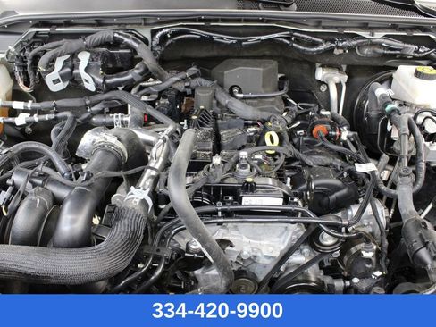 Used 2024 Ford Ranger XLT image 27