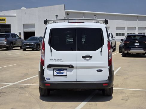 Used 2022 Ford Transit Connect XL FWD image 6