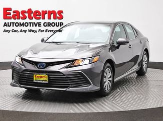 Used 2023 Toyota Camry LE FWD video 1
