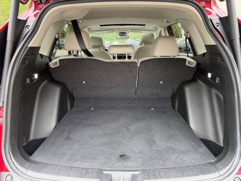 Certified 2023 Honda CR-V EX-L image 30