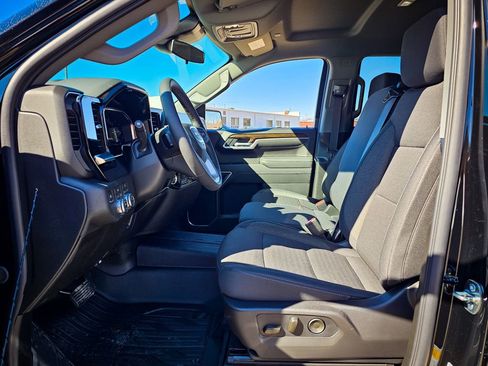 New 2026 GMC Sierra 1500 Elevation w/ Elevation Select Package image 15