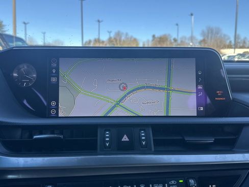 Used 2019 Lexus ES 350 w/ Premium Package image 11