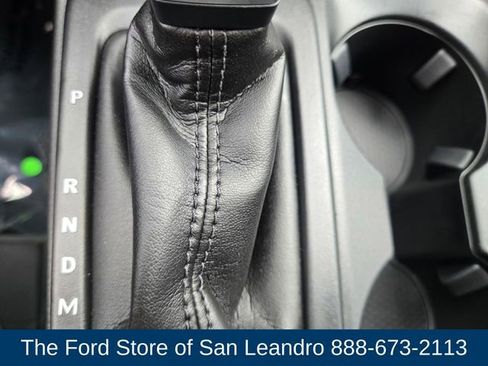 New 2025 Ford Ranger XLT w/ FX4 Off-Road Package image 19