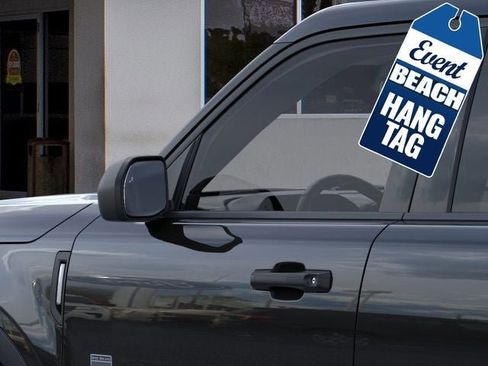 New 2025 Ford Bronco Sport Big Bend AWD/4WD image 20