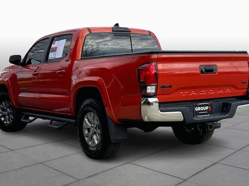 Used 2018 Toyota Tacoma SR5 image 12
