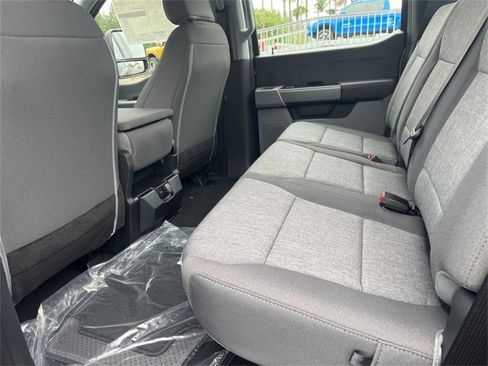 New 2025 Ford F350 XL w/ STX Appearance Package image 23