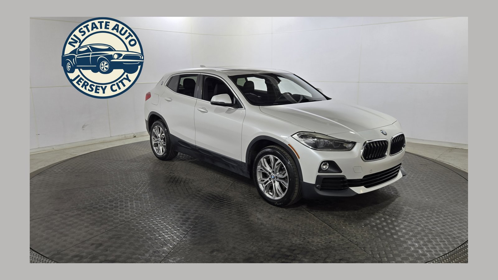 Used 2019 BMW X2 xDrive28i w/ Convenience Package AWD/4WD image 1