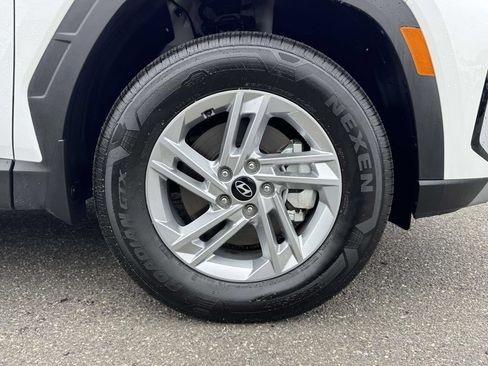 Certified 2026 Hyundai Tucson SE AWD/4WD image 9
