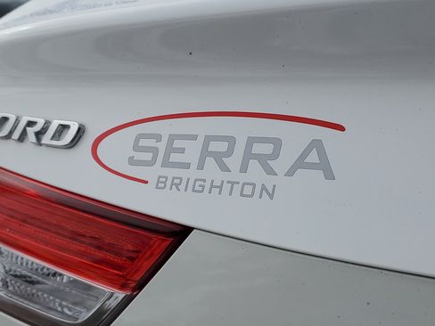 Certified 2020 Honda Accord LX image 30