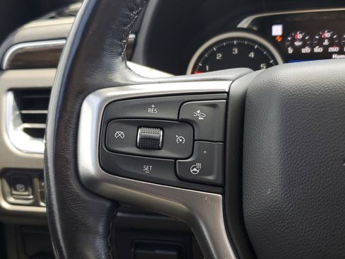 Used 2021 Chevrolet Tahoe Premier w/ Premium Package RWD image 26