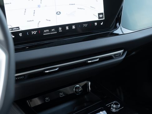 New 2025 Audi A5 2.0T Prestige image 13