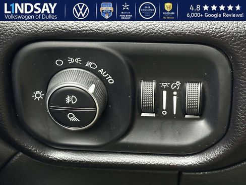 Used 2024 RAM 2500 Laramie image 23