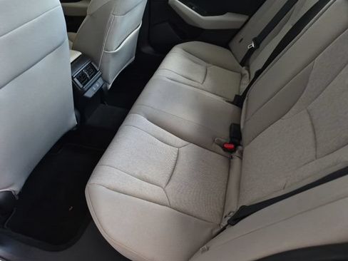 Certified 2025 Honda Accord LX image 36