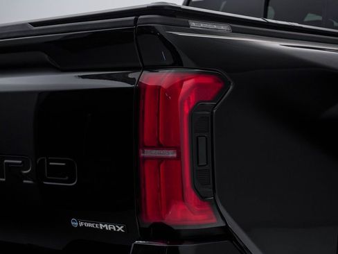 Used 2025 Toyota Tacoma TRD Pro image 14