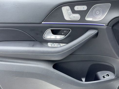 Used 2022 Mercedes-Benz GLE 350 w/ Premium Package image 40