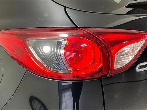 Used 2014 MAZDA CX-5 Touring w/ Bose/Moonroof Package image 22