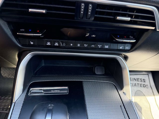 Certified 2024 MAZDA CX-90 3.3 Turbo w/ Preferred Package AWD/4WD image 24