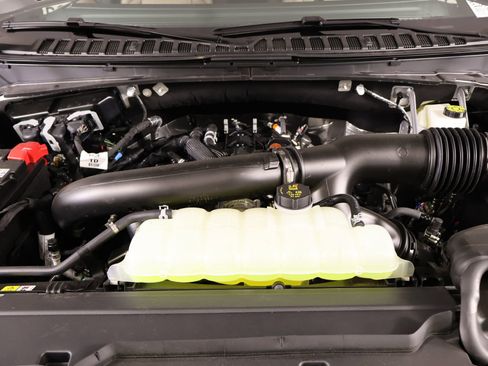 New 2026 Lincoln Navigator Black Label AWD/4WD image 22