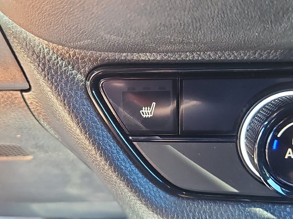Certified 2024 Honda HR-V Sport image 17