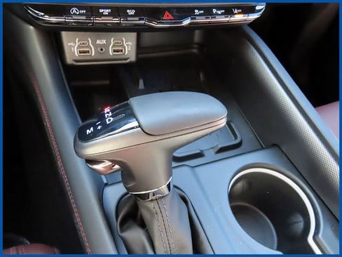 New 2026 Dodge Durango GT AWD/4WD image 18
