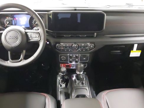 New 2026 Jeep Wrangler Unlimited Rubicon image 26