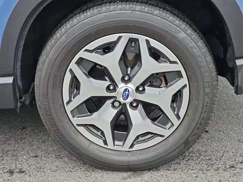 Used 2024 Subaru Forester Premium image 10