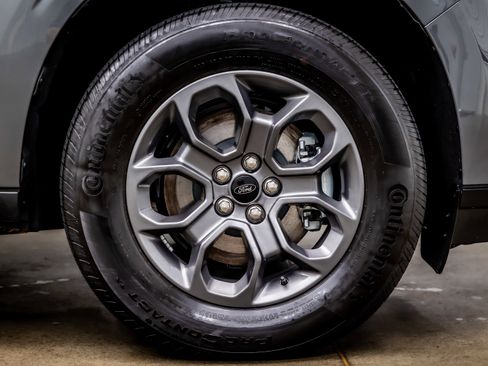 Used 2024 Ford Maverick XLT FWD image 36