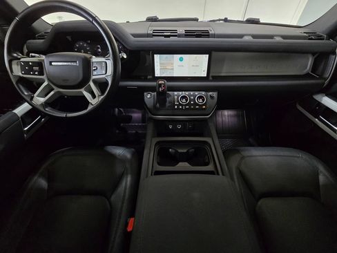 Used 2023 Land Rover Defender 110 SE AWD/4WD image 9