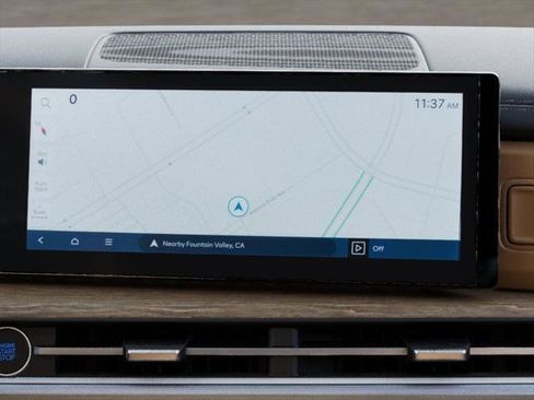 New 2026 Hyundai Santa Fe Calligraphy w/ Tow & Go Package image 14