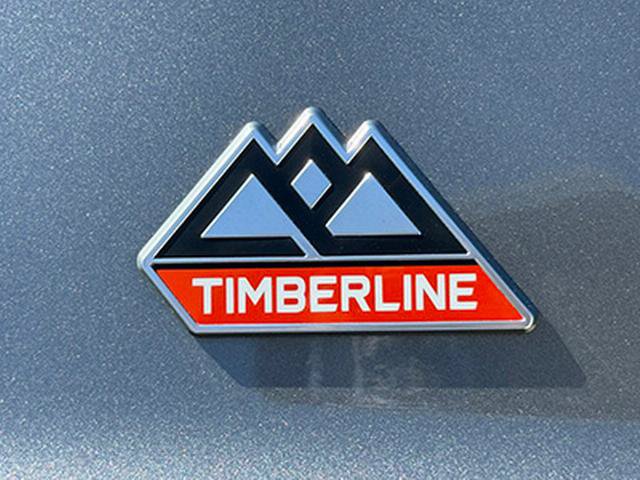 Used 2023 Ford Explorer Timberline w/ Timberline Technology Package AWD/4WD image 10