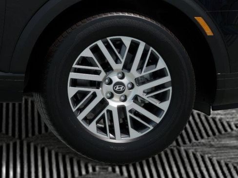 New 2026 Hyundai Palisade SE AWD/4WD image 8