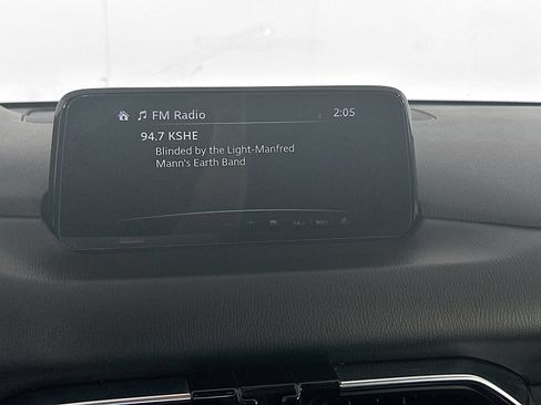 Used 2017 MAZDA CX-5 Sport AWD/4WD image 14