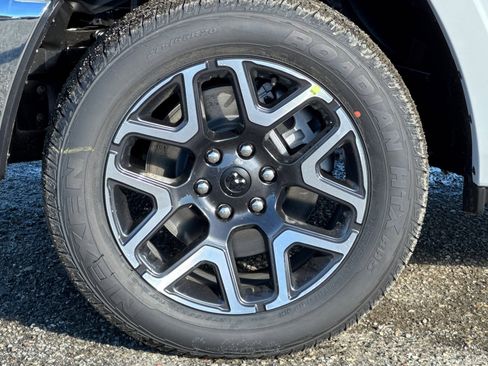 New 2026 RAM 1500 Laramie image 24