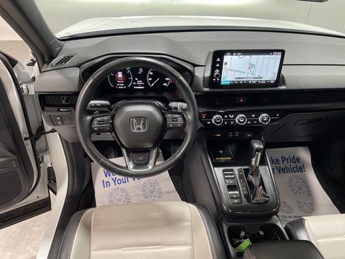 Used 2023 Honda CR-V Sport Touring image 29