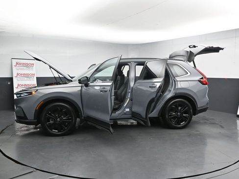 Used 2023 Honda CR-V Sport Touring image 39