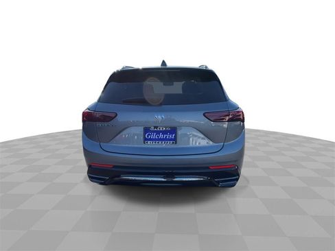New 2026 Buick Envision Sport Touring image 7