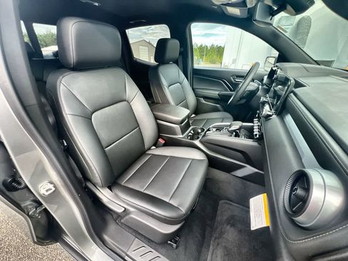 New 2026 Chevrolet Colorado LT w/ LT Convenience Package image 27