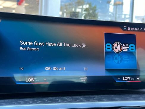 Used 2023 BMW 330i xDrive Sedan w/ Driving Assistance Package image 18